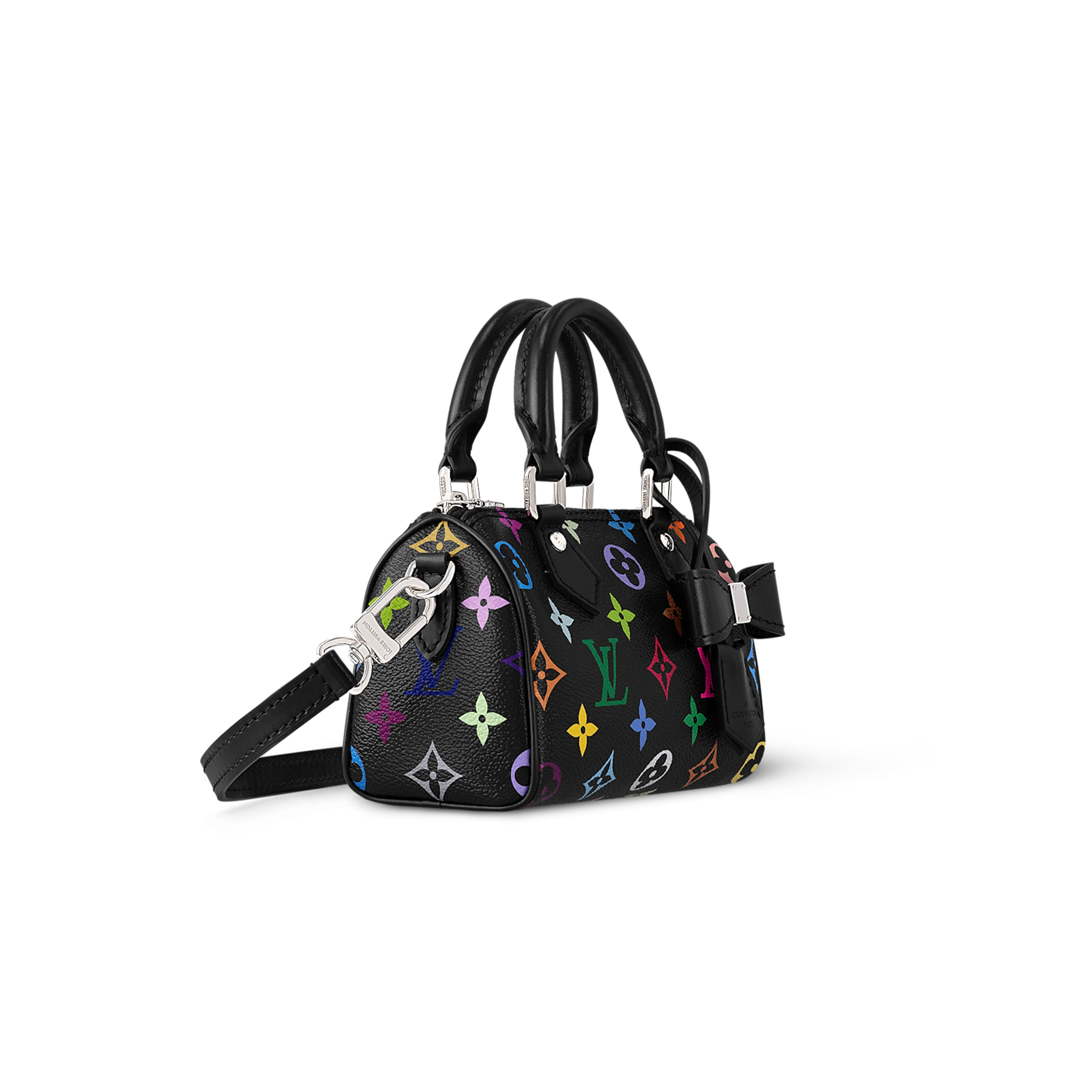 l**is V*t*n murakami lv x tm nano speedy m13406 (16*10*7.5cm)